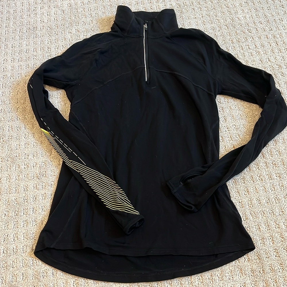 GapFit long sleeve top